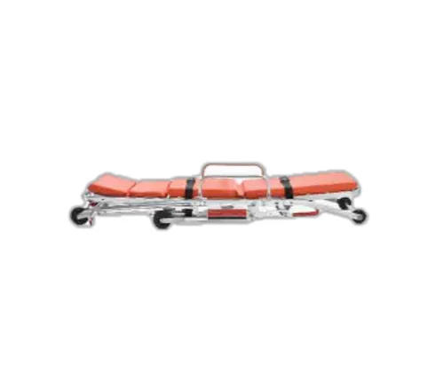 
Ambulance stretcher chair used in elevator stretcher for ambulance car 