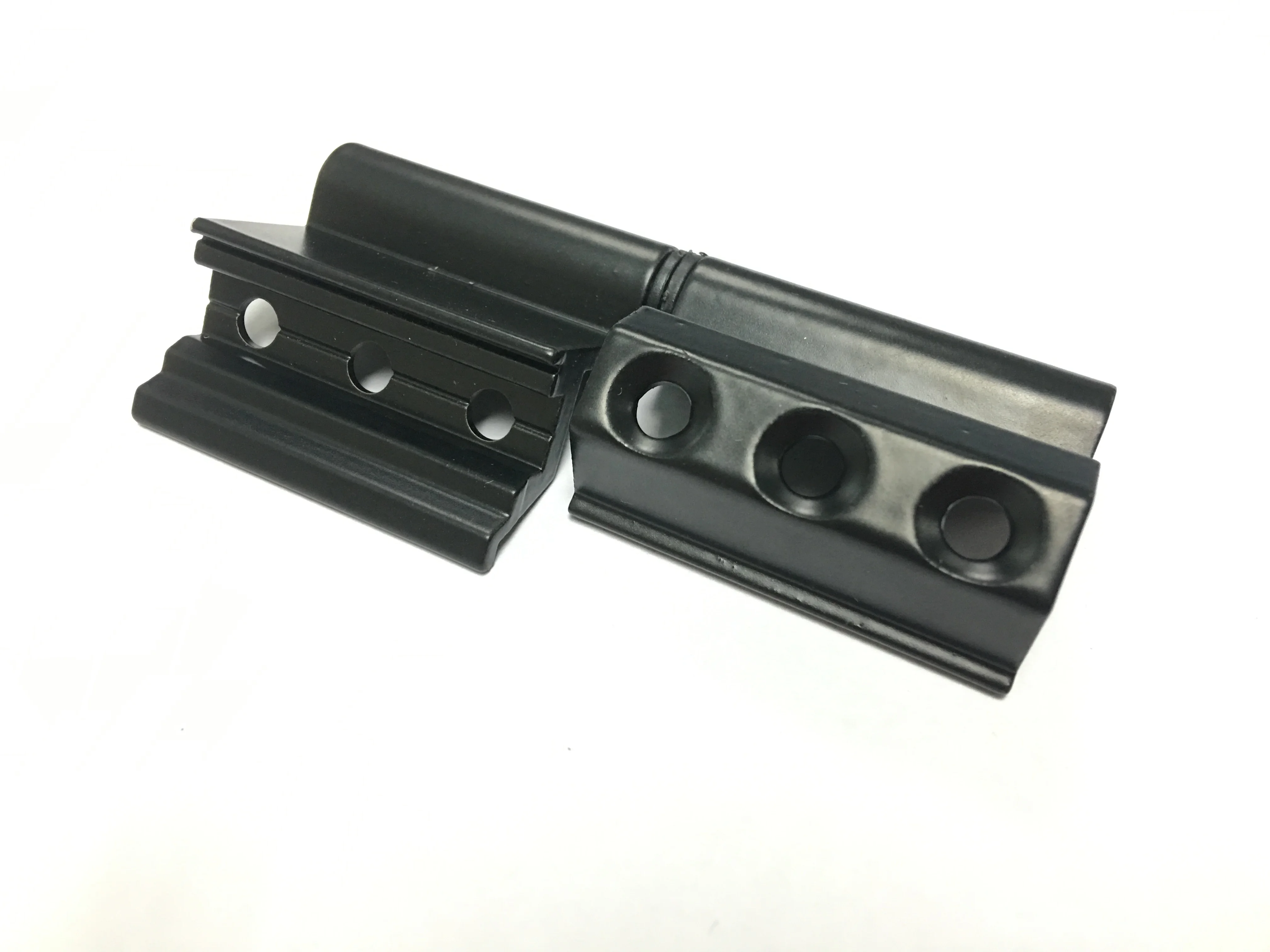 Types of aluminum window hinges for casement windows