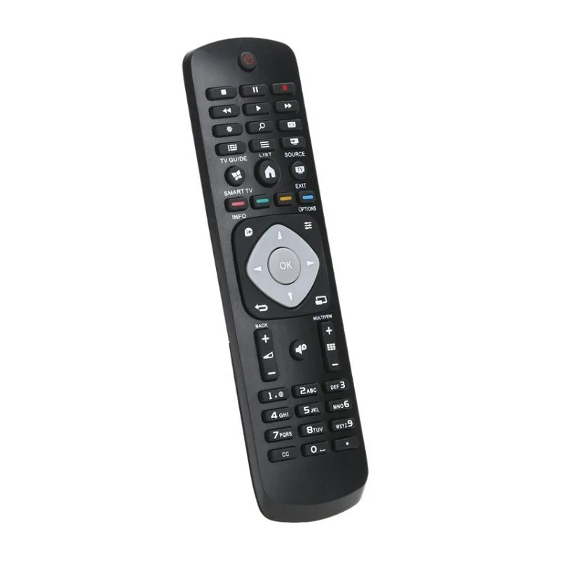 For Philips English remote control ykf347-003 universal TV remote control