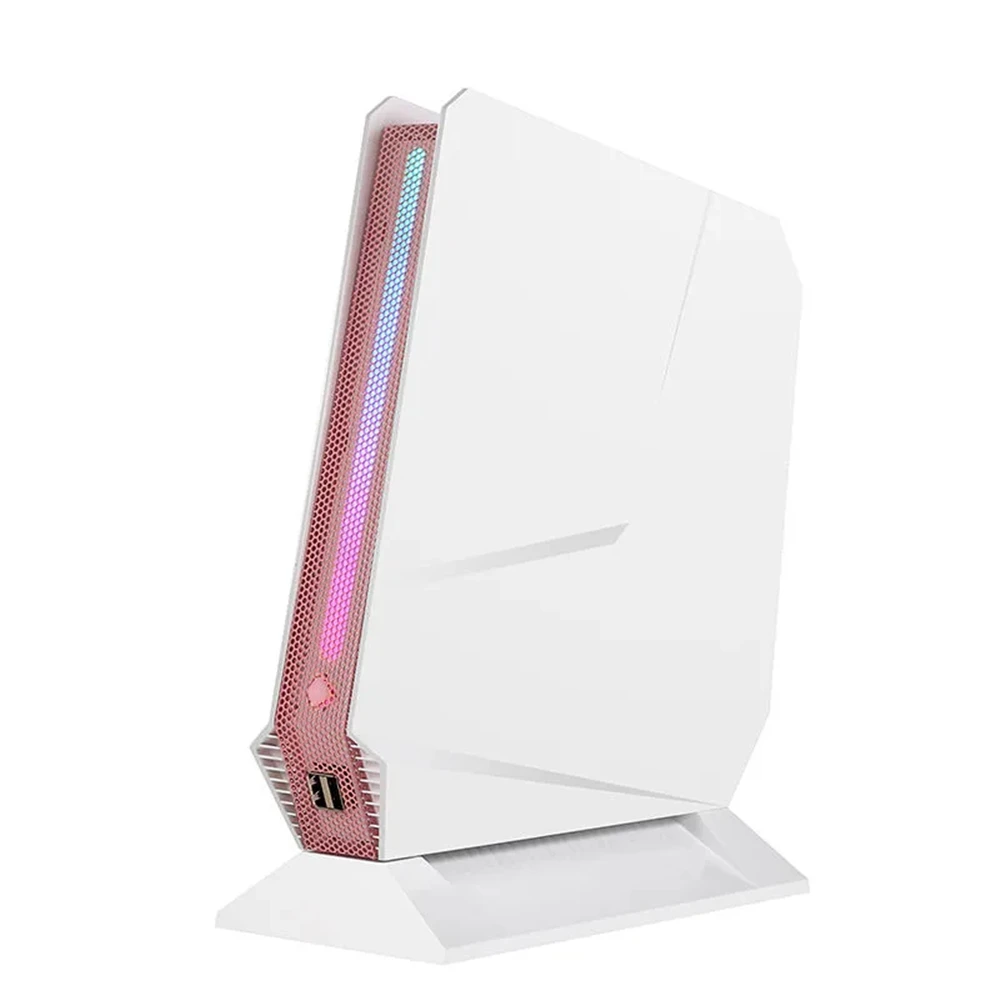 Topton 13th Gen Gaming Mini PC i9 13900H i7 12700H Nvidia RTX 3050 8G Mini Gamer Desktop Computer Barebone System PCIE4.0 WiFi6