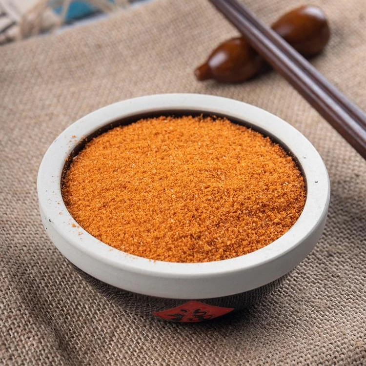 
BBQ chicken meat extract powder, dried chicken meat powder 