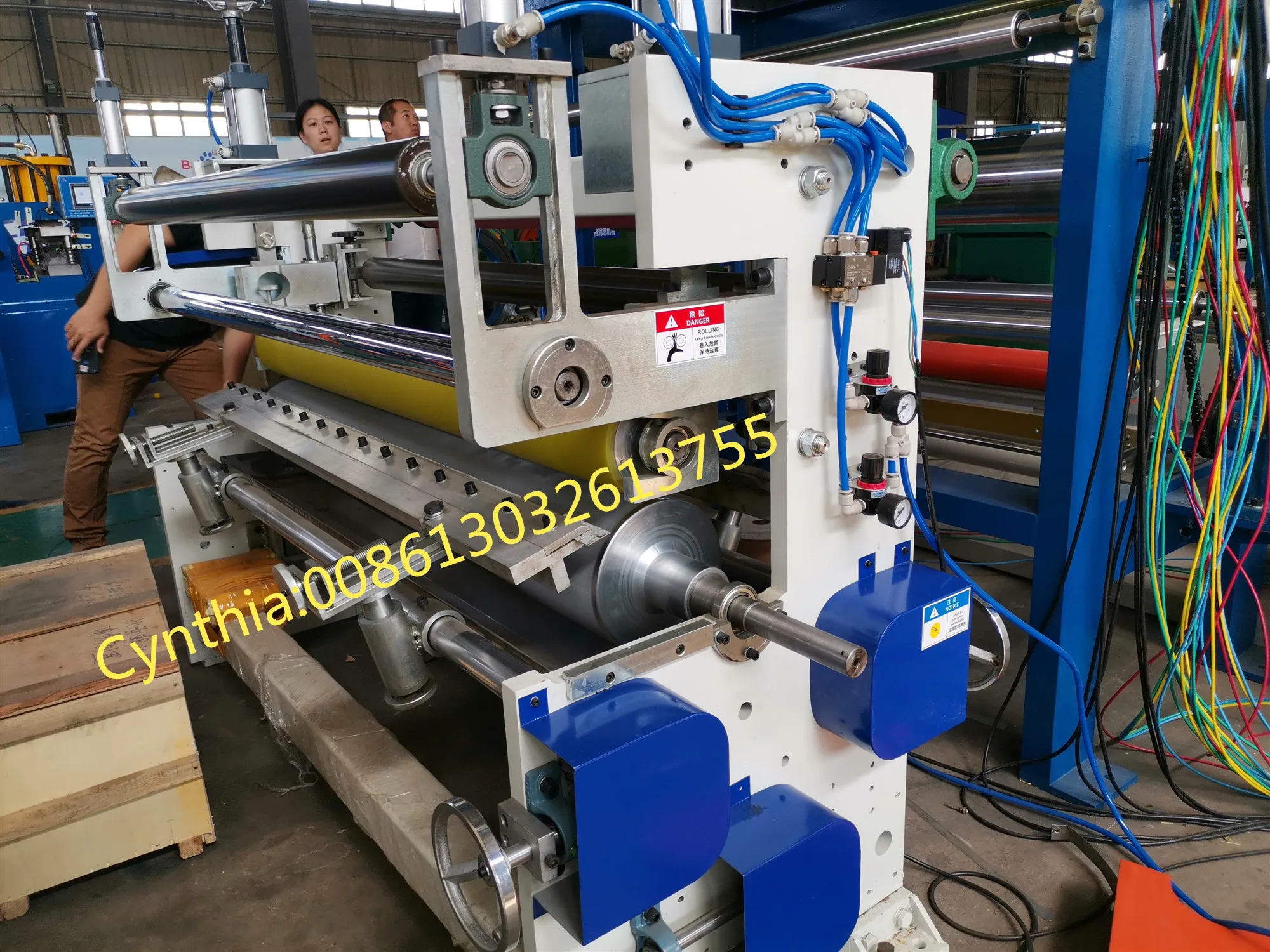 Защитная пленочная машина для мебели, машина для резки