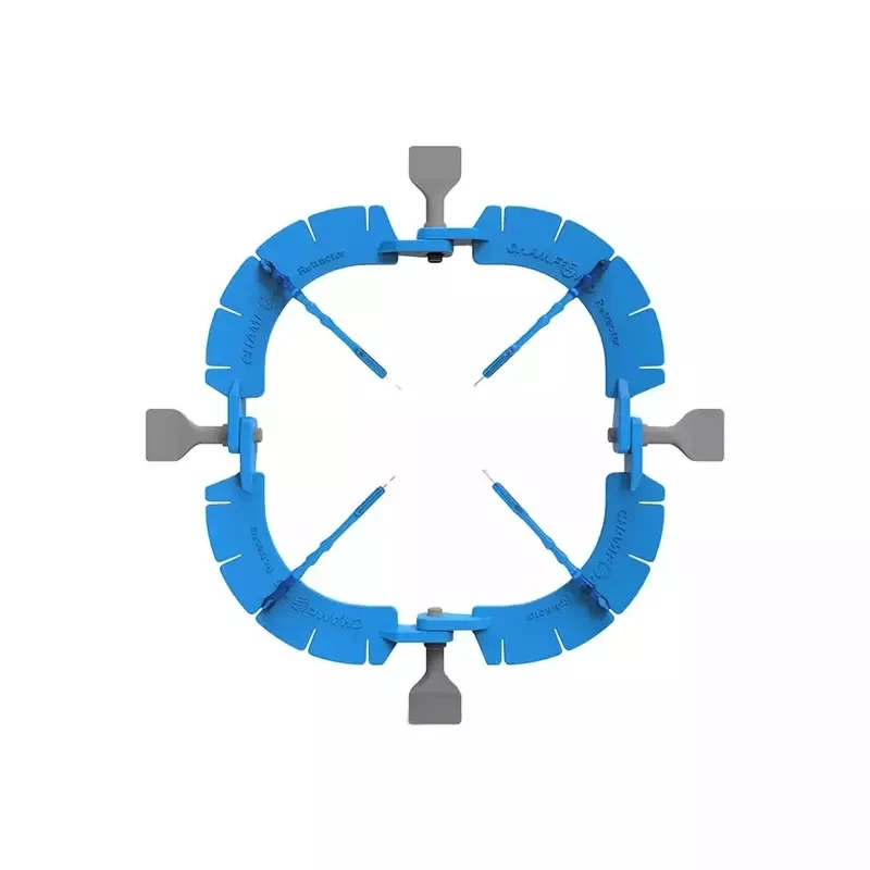 Retractor surgical Lone Star Retractor System