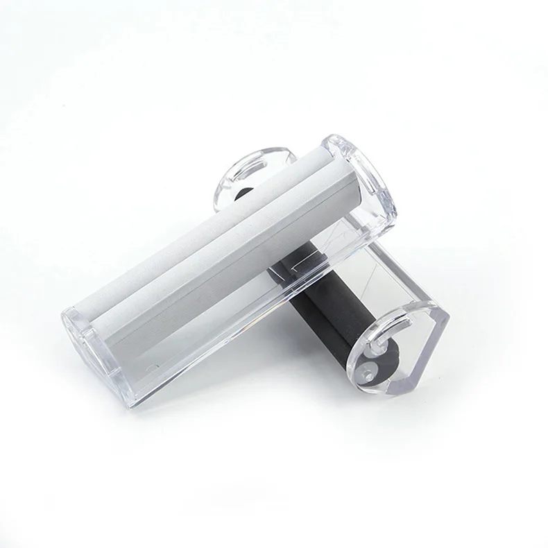 XY120125 High Quality Cheap Mini Cigarette Rolling Machine Injection Device Cigar Rolling Maker