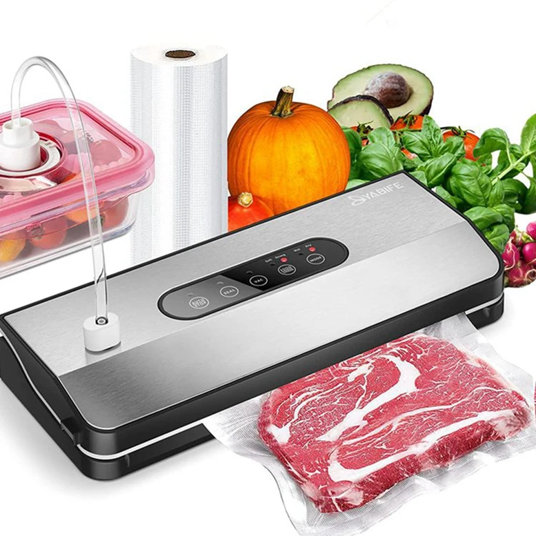 Hot gravure printing food packaging turkey noodle vacuum packaging bag