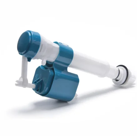 Заполняющий клапан с двойным сливом водосберегающий для унитаза смывающий ванной цистерны инструменты резервуара