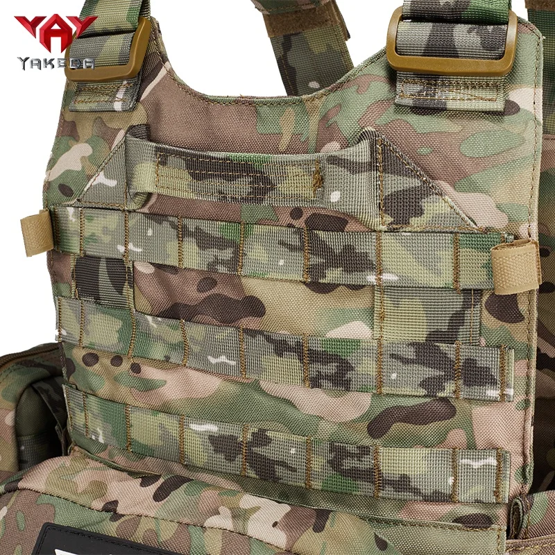  Шестерни легкий СКП airsoft армейские военные пуля доказательство жилет chalecos antibalas тактический плиты