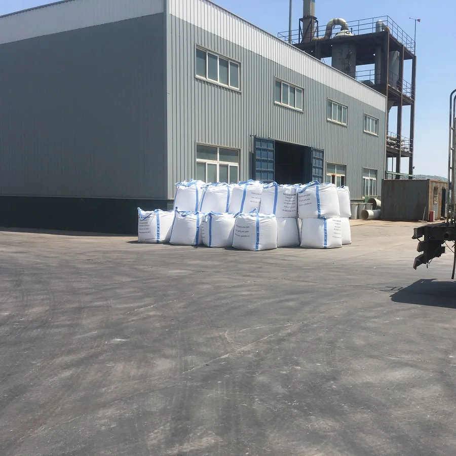high performance calcium chloride price per ton