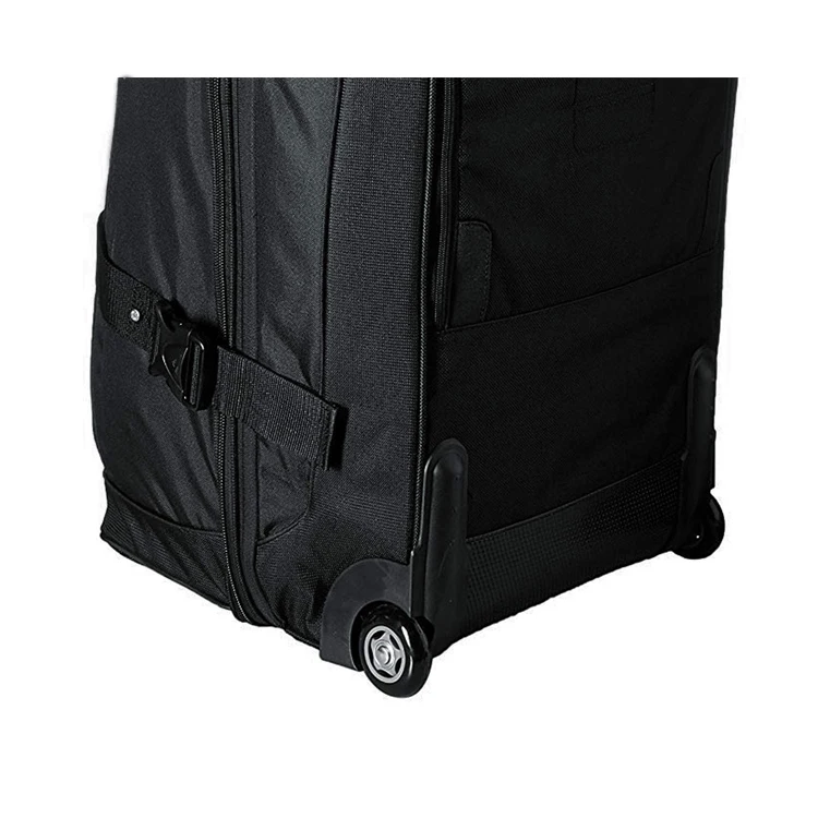 High Quality Custom Logo Equipment water proof duffel bag