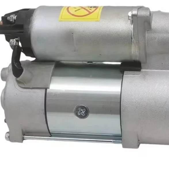 5262350 8200586 820083712V 10T Starter motor for Delco series 35MT Cummins ISF3.8