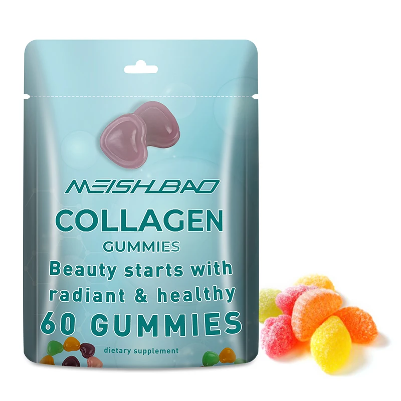 Отбеливающая красота эластиновый пептид коллагеновая добавка коллаген жевательные резинки витамин жевательная резинка для кожи