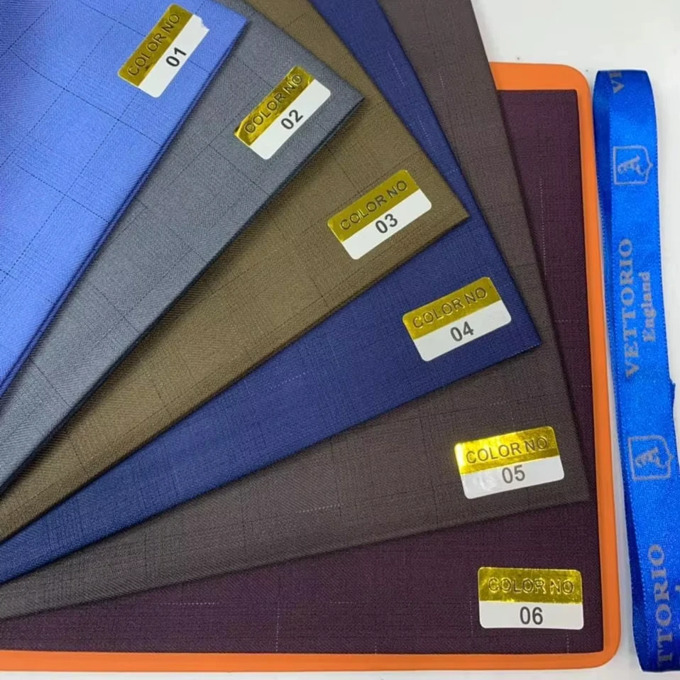 High Quality Polyester Viscose Tr Indonesia Fabric Islamic Thobe Arabia Abaya Fabric