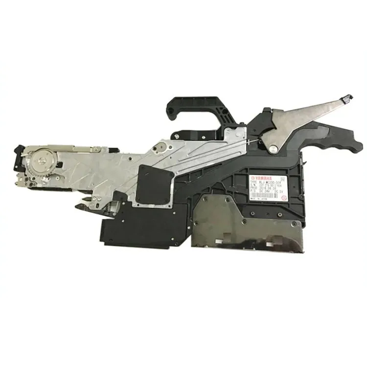 SMT MACHINE PARTS FOR YS12 YS24 KHJ-MD111-01 RAIL GUIDE