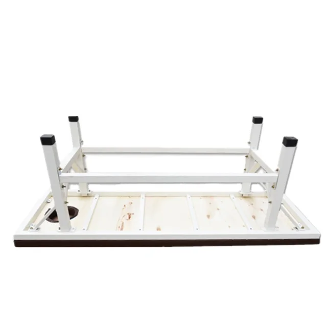 
Best selling exam table massage hospital bed prices 