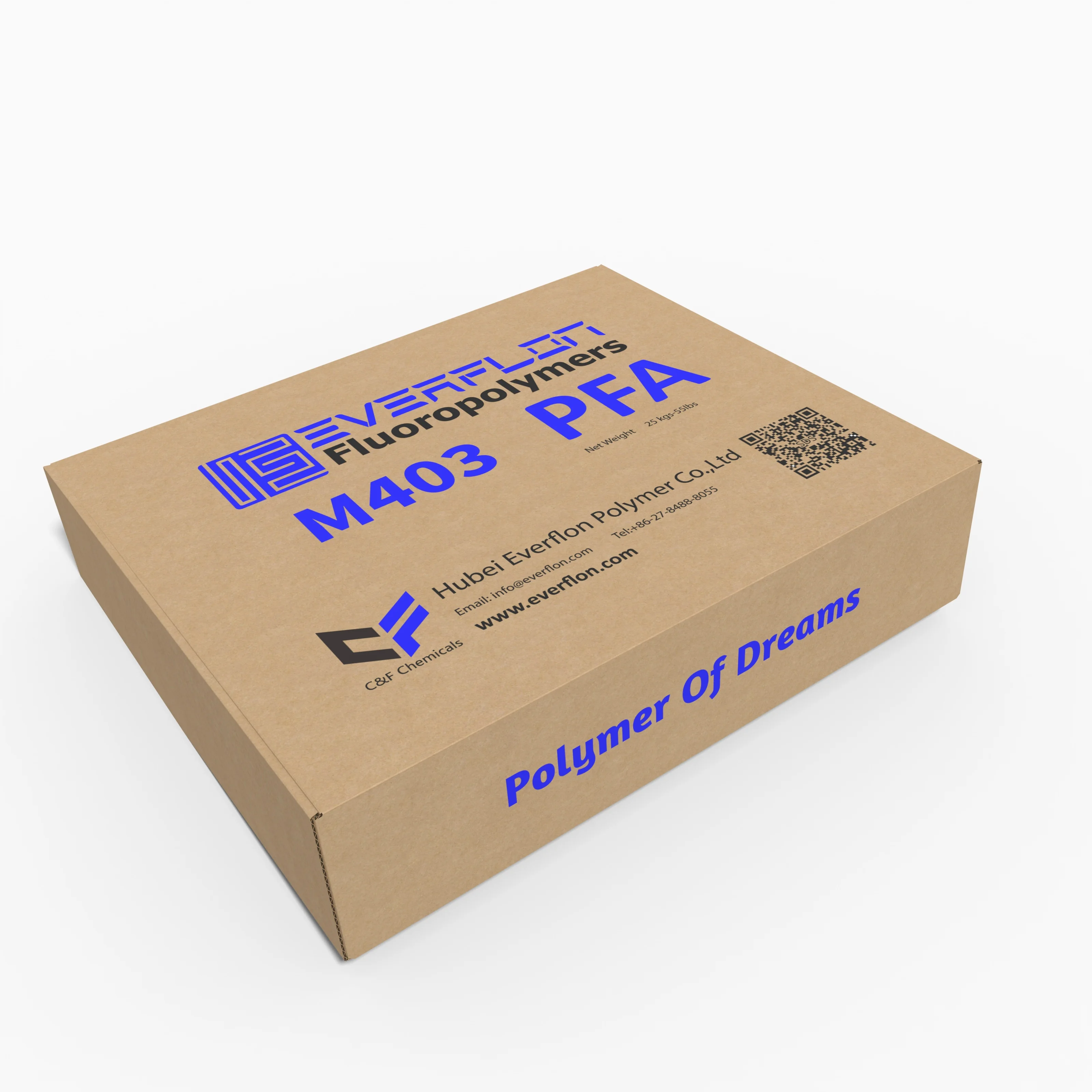 PFA granule/pellet/MFI:2-6 for molding