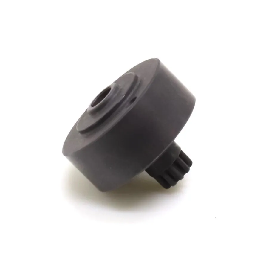 Injection Molding Ferrite Magnets