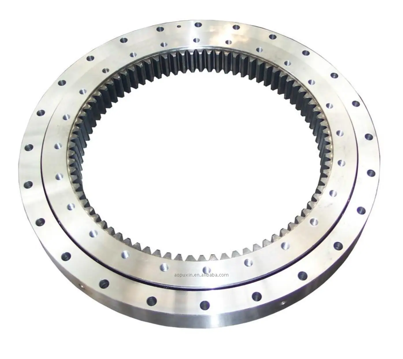 Ex200-5 slewing bearing ex120 swing ex excavator