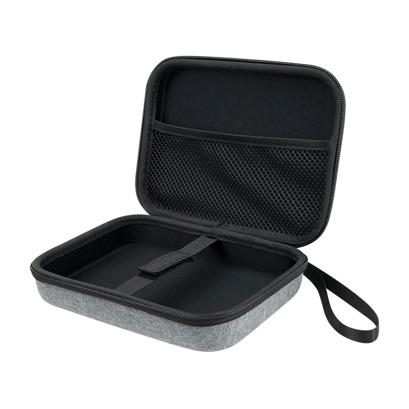 household Barber Bag Hairdressing Tools Storage Carrying Case Hard Carry Travel storage box for PHILIPS hair clipper