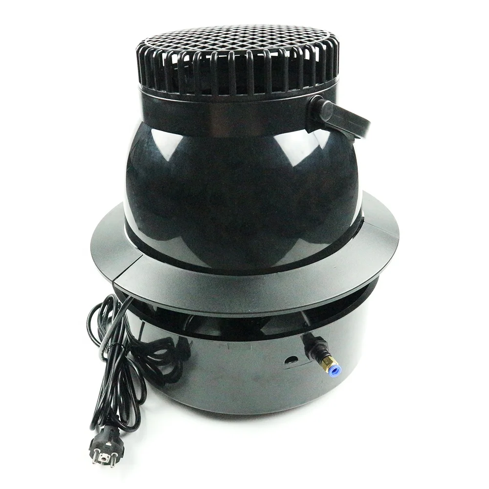 Cool Mist ultrasonic industrial Humidifier for mushroom