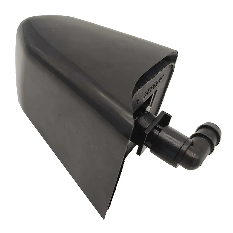 Top Quality Pair Of Car Sub Assembly Headlamp Headlight Washer Nozzle For Camry ACV30 85045-33030 LH RH 85044-33080