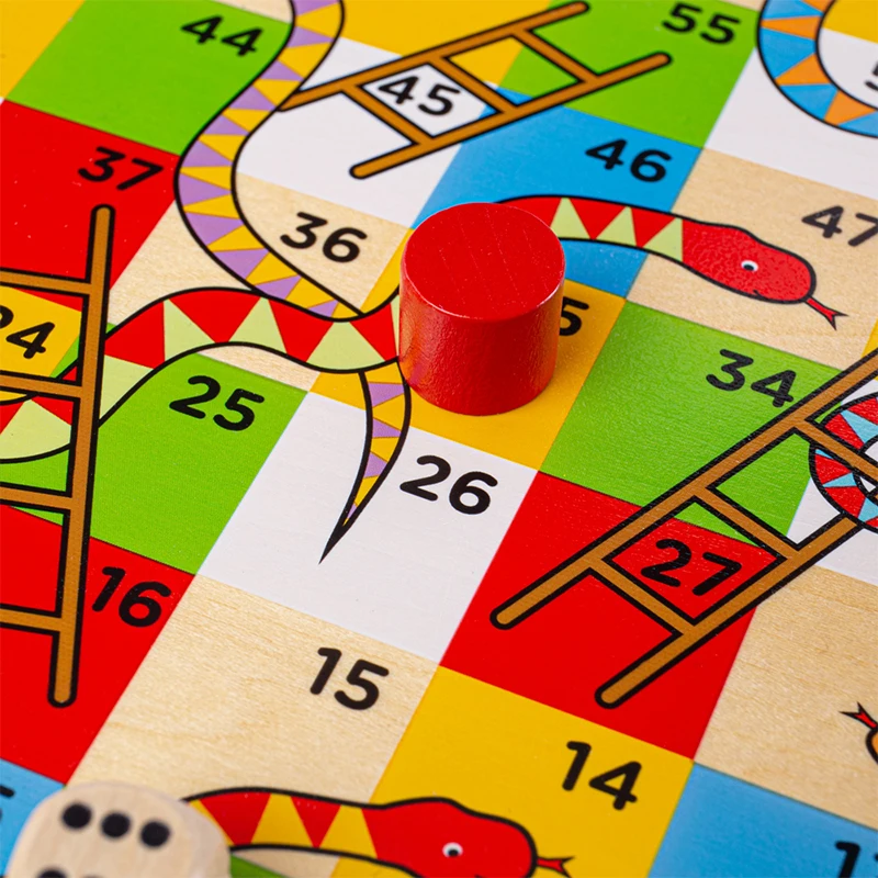 Fast Supply Custom Printing Board Games Various Design Custom design wooden chess cardboard card table game board game
