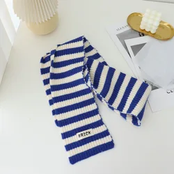 2022 New Design Cashmere Long Scarf Tassel Classic Scarves For Women