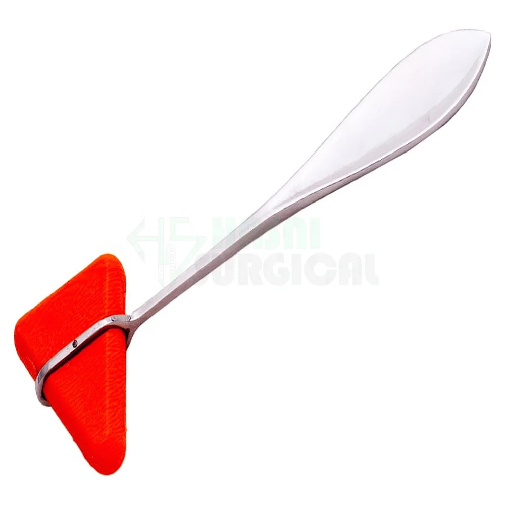 Taylor Percussion Reflex Hammer Neurological Diagnostic