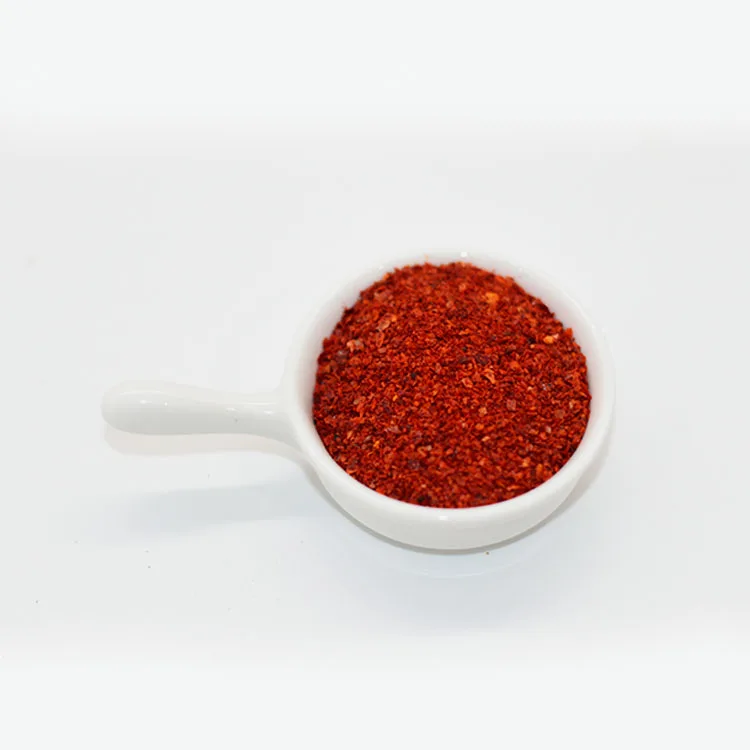 
Wholesale paprika products dry ground sweet paprika powder 