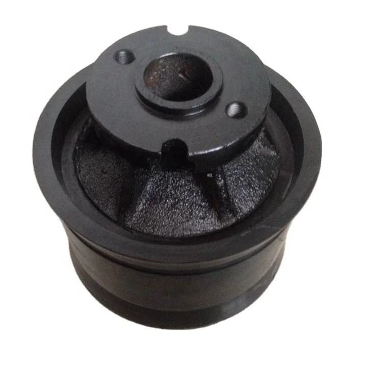 High Quality DN200 Rubber Piston Construction Machinery Part
