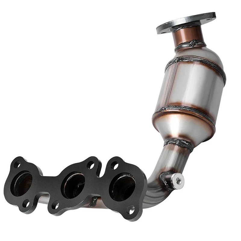 For Toyota Highlander 2004-2007 3.3L  High Precious Metal Content  Catalytic Converter (Also Fits Sienna)