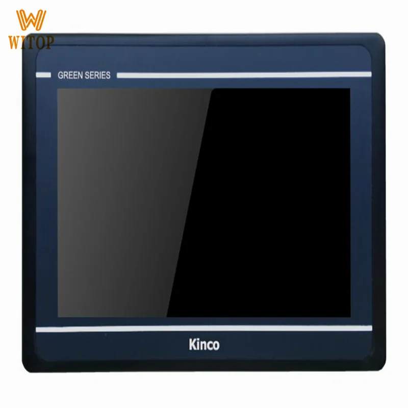 Kinco HMI GL070 сенсорный экран 7 дюймов 800*480 Ethernet 1 USB интерфейс обновления