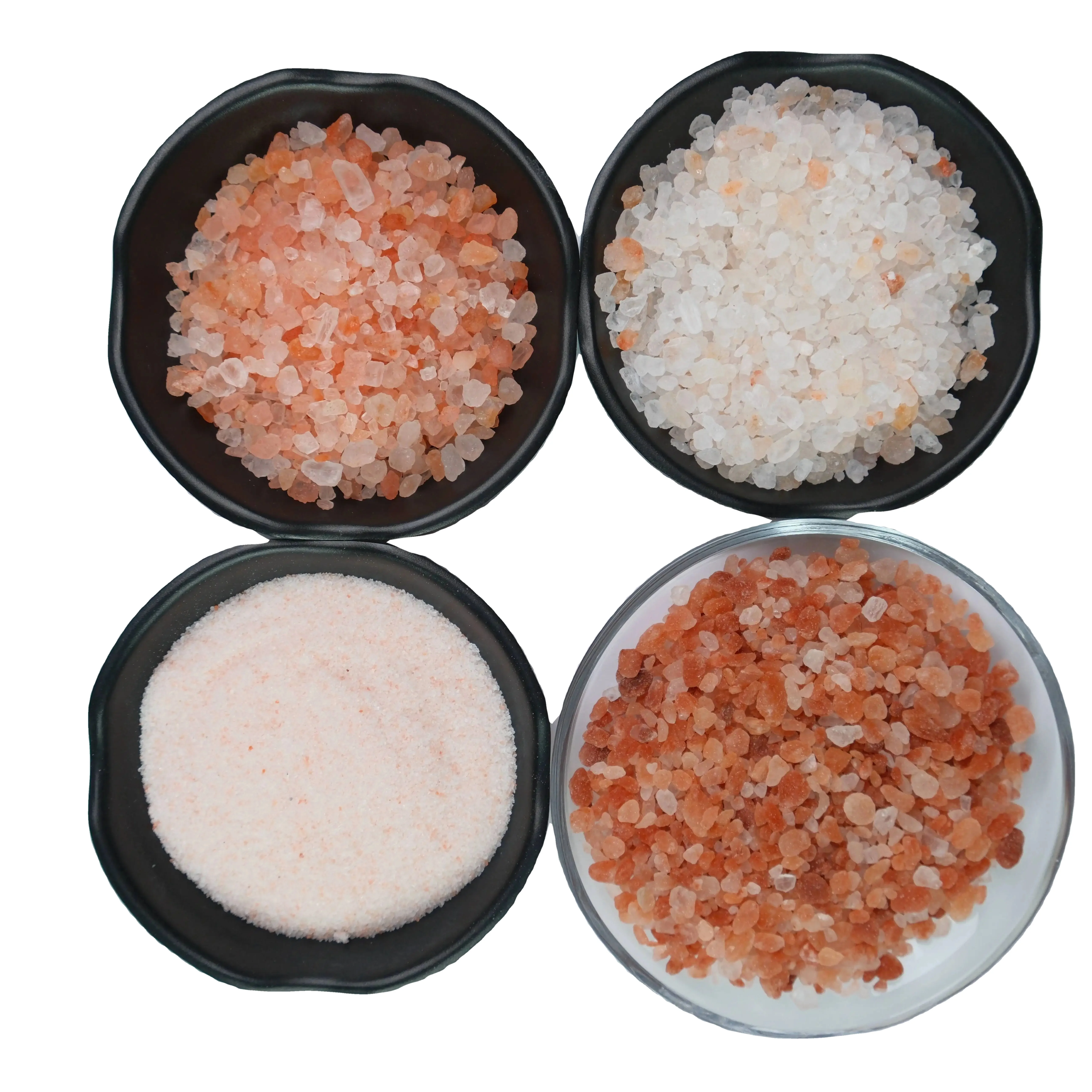 Кастомизируемые 100% натуральные соли для ванн морской Эпсом и ГИМАЛАЙСКАЯ СОЛЬ несколько ароматизаторов цвета расслабляющие ингредиенты тела