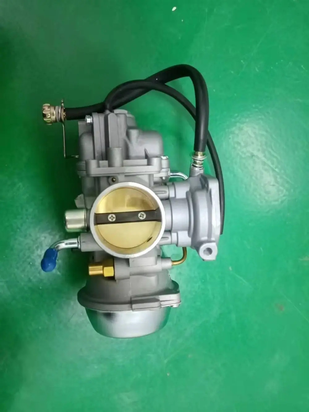 China cheaper Carburetor 40mm For PD40J Polaris Sportsman 500 Scrambler 500 ATV Carburator