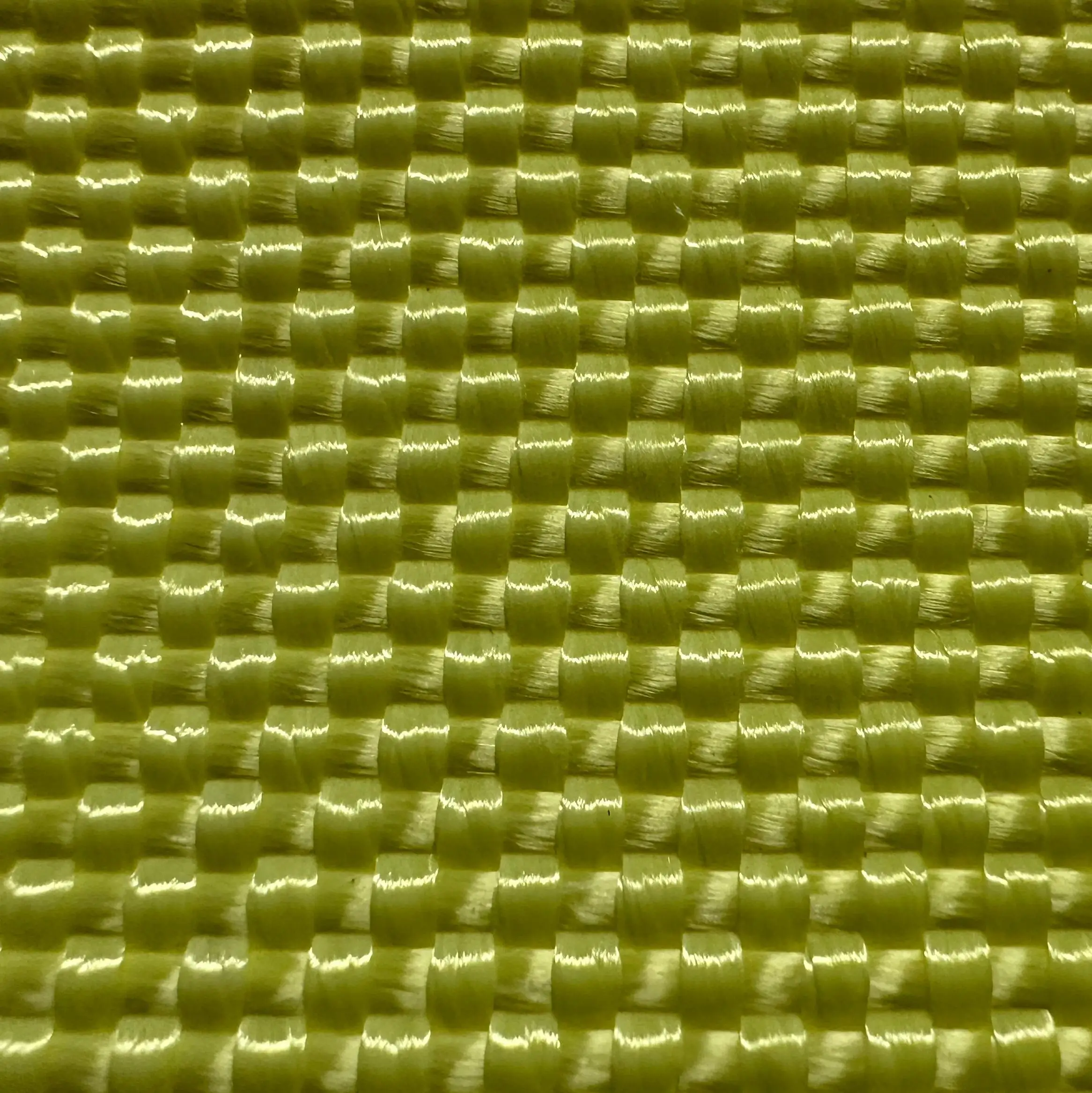 High Quality 1000D 200g Plain Twill Aramid Fiber Fabric