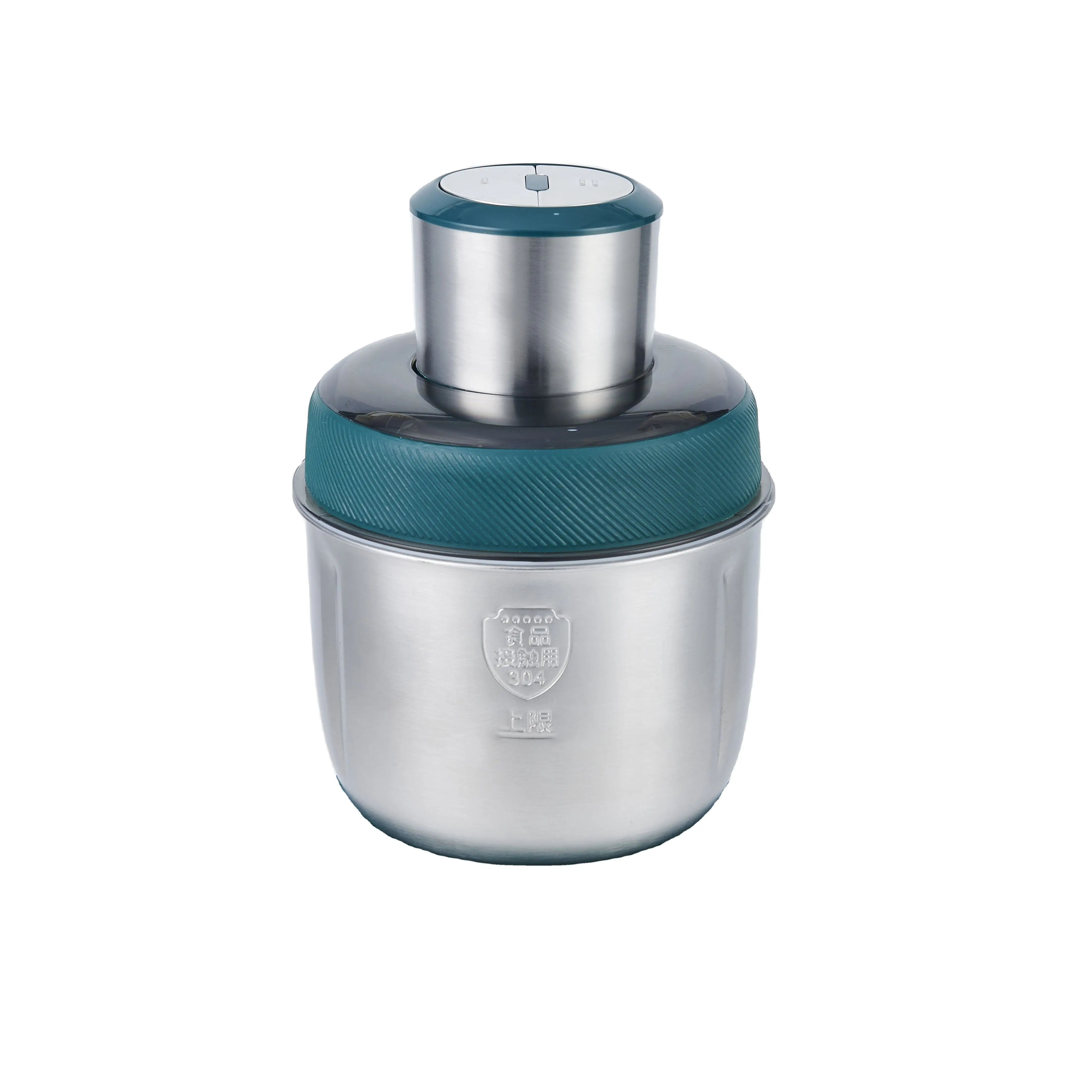 Кухонный измельчитель для мяса и овощей, 2 л, 3 л