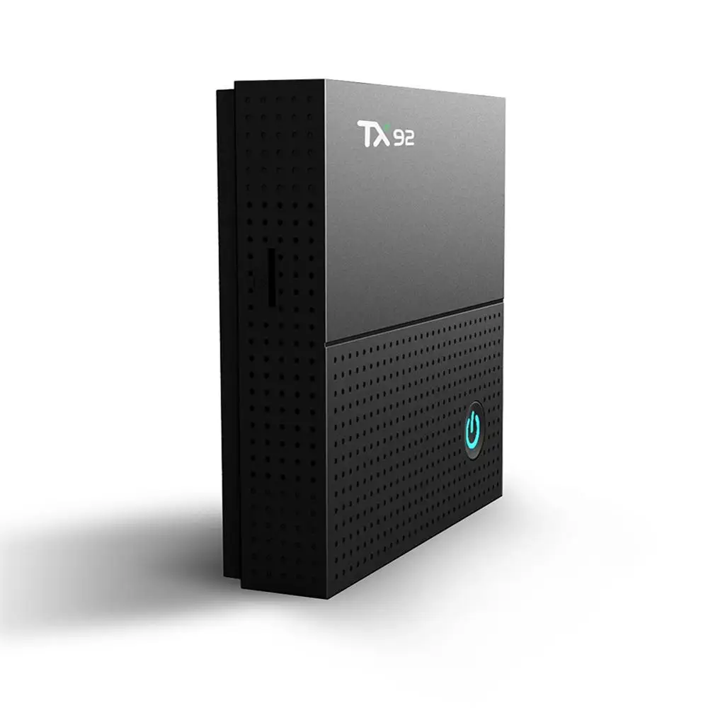TX92 S912 2 ГБ 16 Android 7 1 android поле tv box