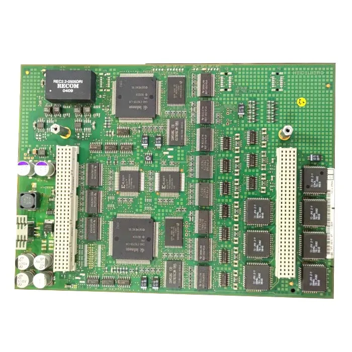 Allwinner A64 Smart Home Application PCB Production PCBA Prototype Assembly Factory