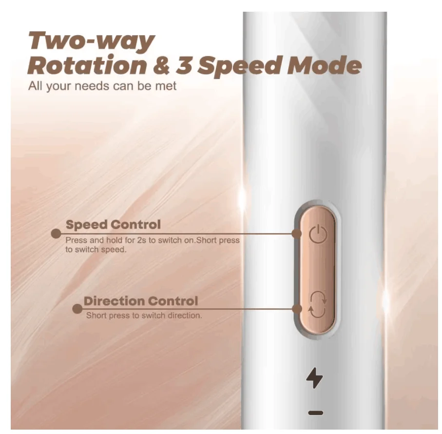 2024Professional Rechargeable Electric Nail Drill Machine with Ceramic Nail Bit for Beginners