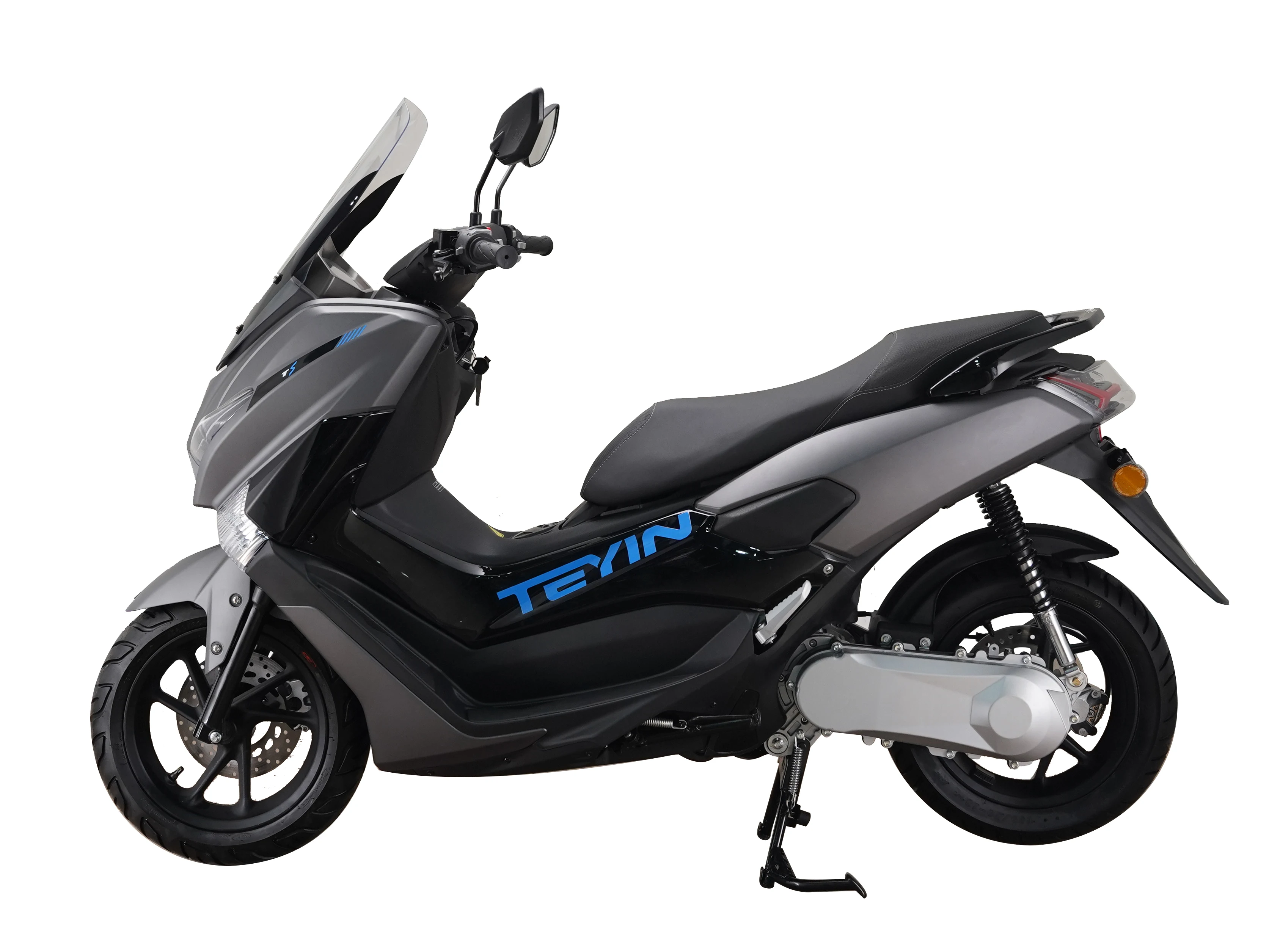 E MAX-T / EEC certificate / high speed electric motorcycle