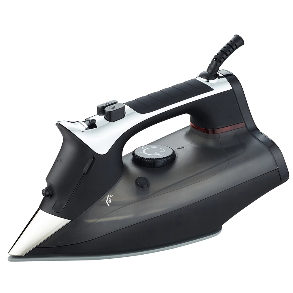 3000W Multifunctional  Press Iron Professional  Electric Iron Vertical Steamer Portable High Power Steam Iron
