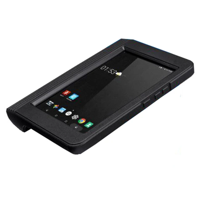 Launch X431 scan tool fault test detector diagnostic tool car computer analyzer