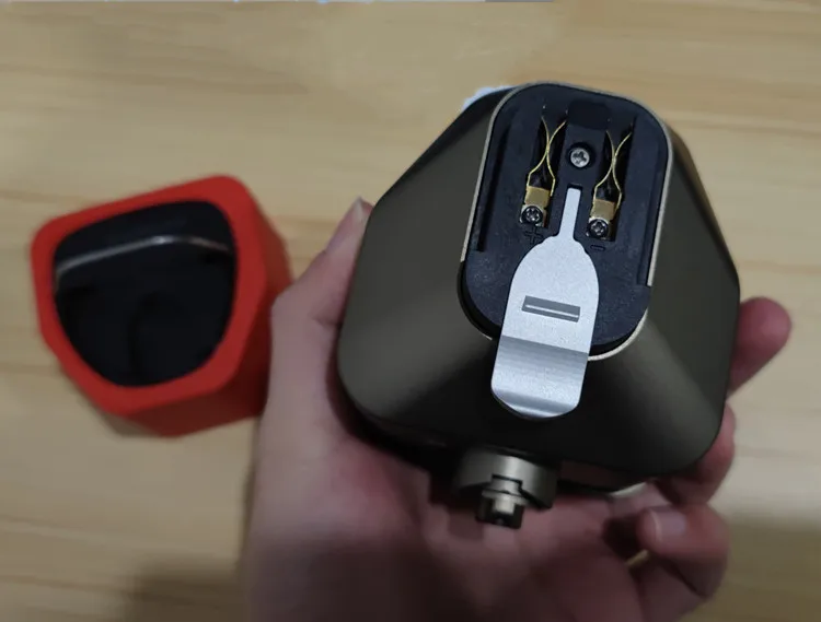 High quality orthopedic surgical medical replacement battery case pack housing charger for stryker 5 and 6 system