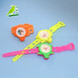 Cheap Chinese Light Toy Watch for Kids Other Electronic Toys WJ-0092 CN;GUA Lark