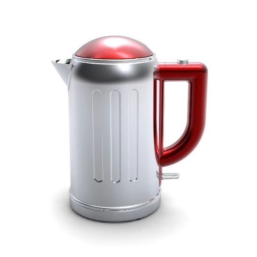 1.5L Stainless Steel Electrical Kettle