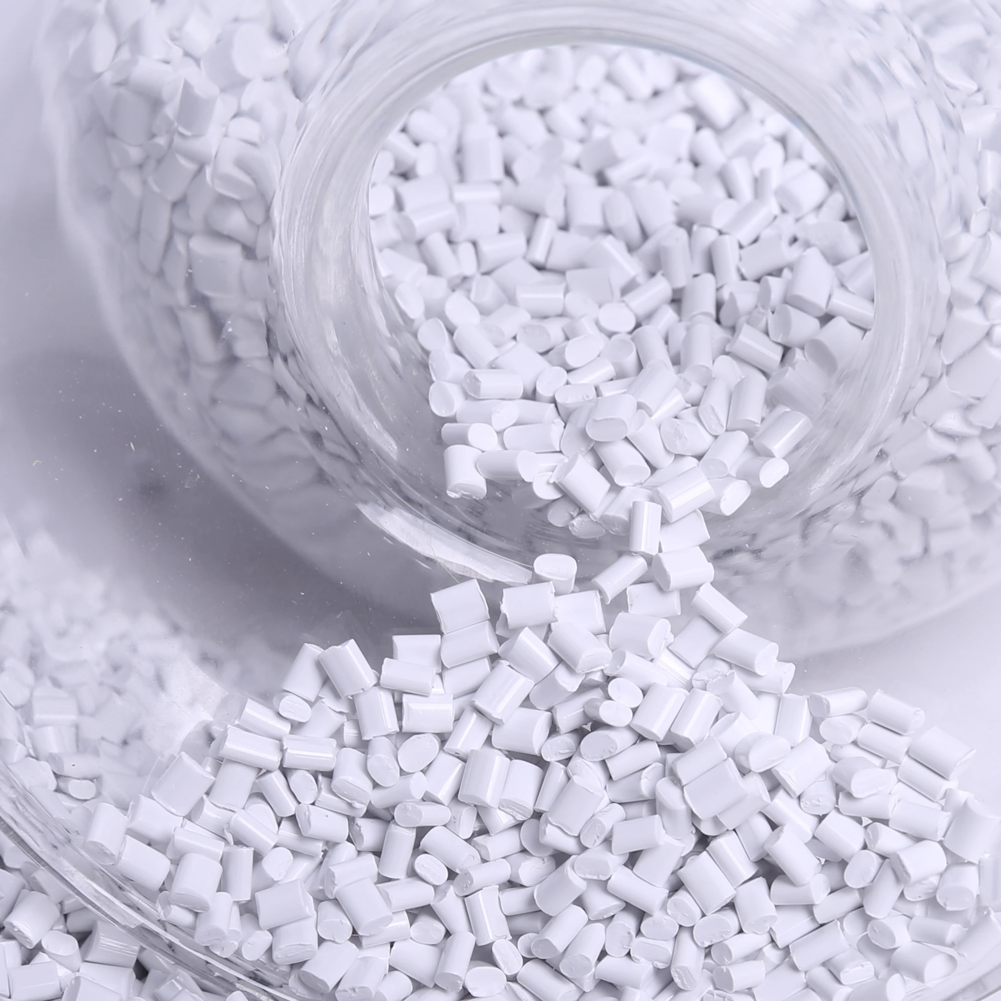 ЛГ чем PCR-ABS MIRC121N50 50% потребительская переработанного акрилонитрил бутадиен-стирол шины для легкового автомобиля из пластика