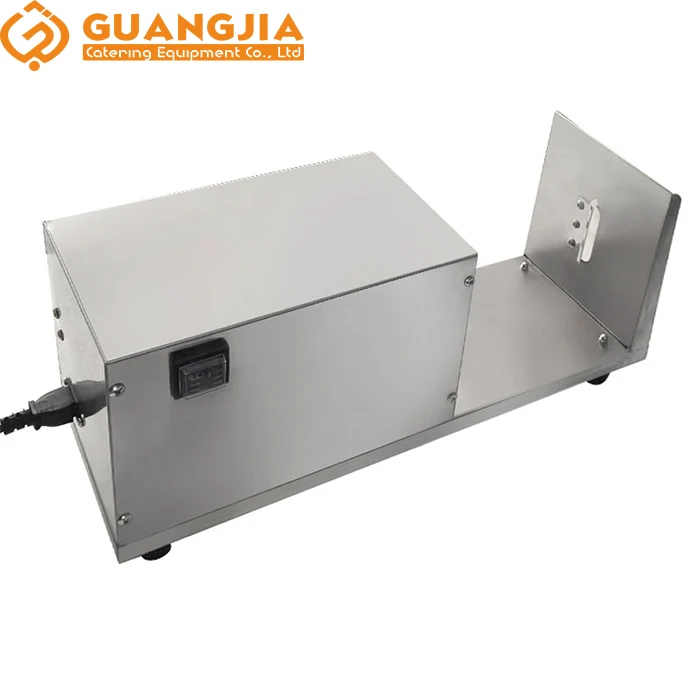 Automatic Spiral Cutter Food Slicer Knife Manual Power Potato Tower Making Machine Home Use Restaurants Farm Manufacturing Plant