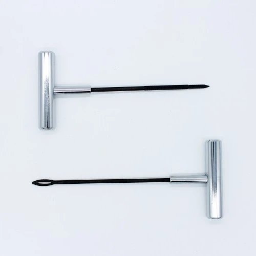 Car Tire Repair Tools 2pcs  Tire Repair Kit Tools  truck tire repair tools