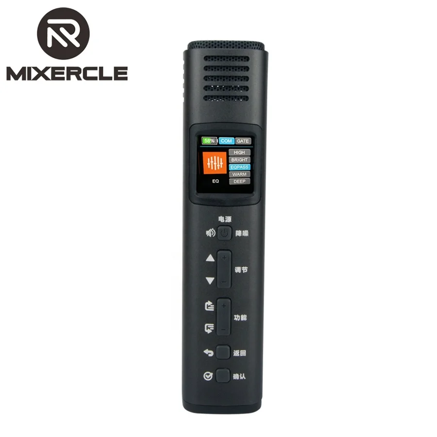 
UK620, Studio Condenser Microphone,USB Home Entertainment ,Broadcast TV Live Show Condenser Microphone 