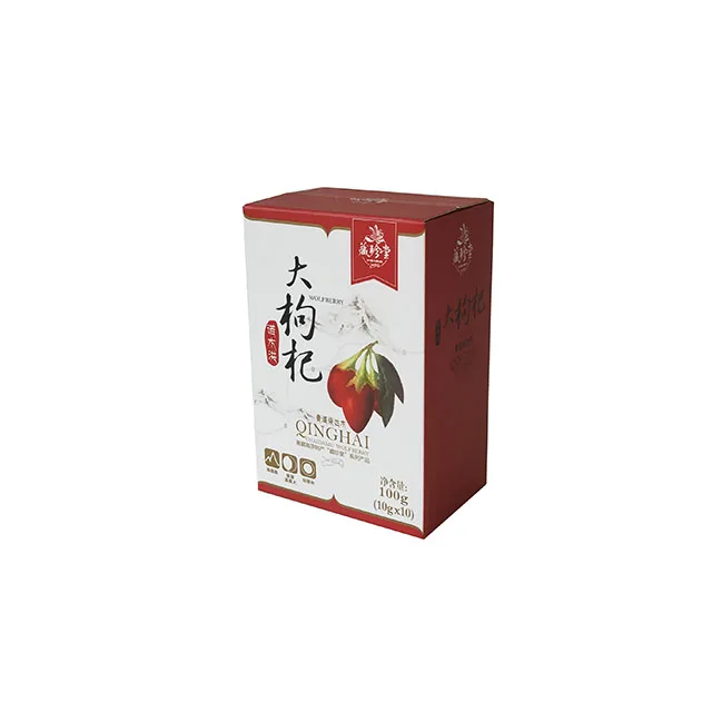 
Add to CompareShare Factory wholesale price white cardboard glossy custom printing products medical unguent packing paper box low MOQ customize 