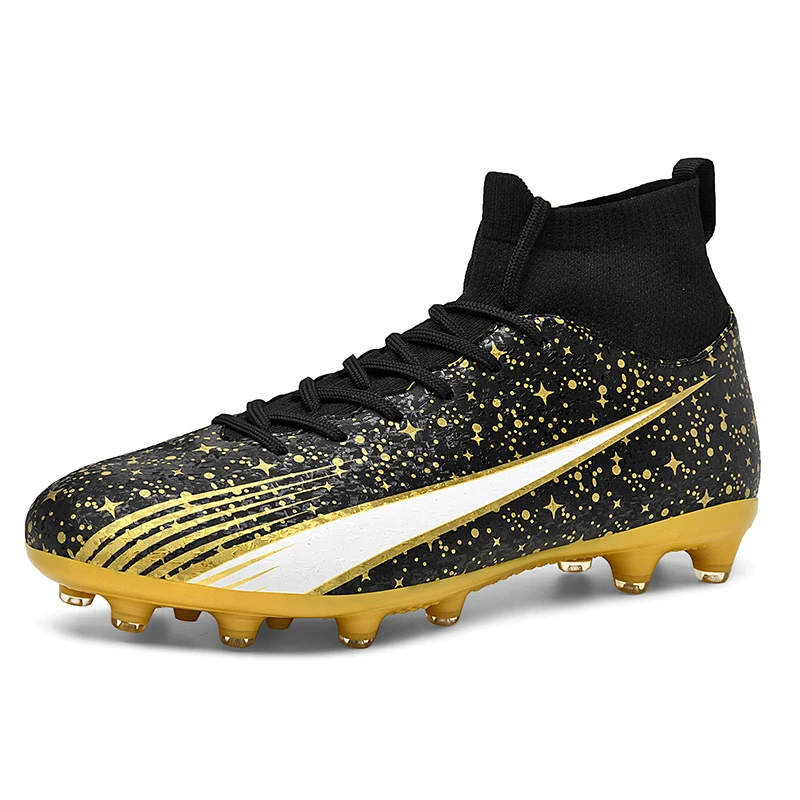 Meen Soccer Boots New Design Pakistan Fg Football Shoes Vietnam Football Soccer Shoes With Great Price